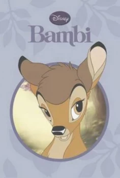 Image of Disney Bambi Hardback