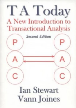 Image of Ta Today by Ian Stewart and Vann Joines Paperback