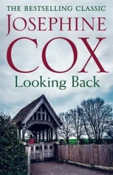 Image of Looking Back by Josephine Cox Book