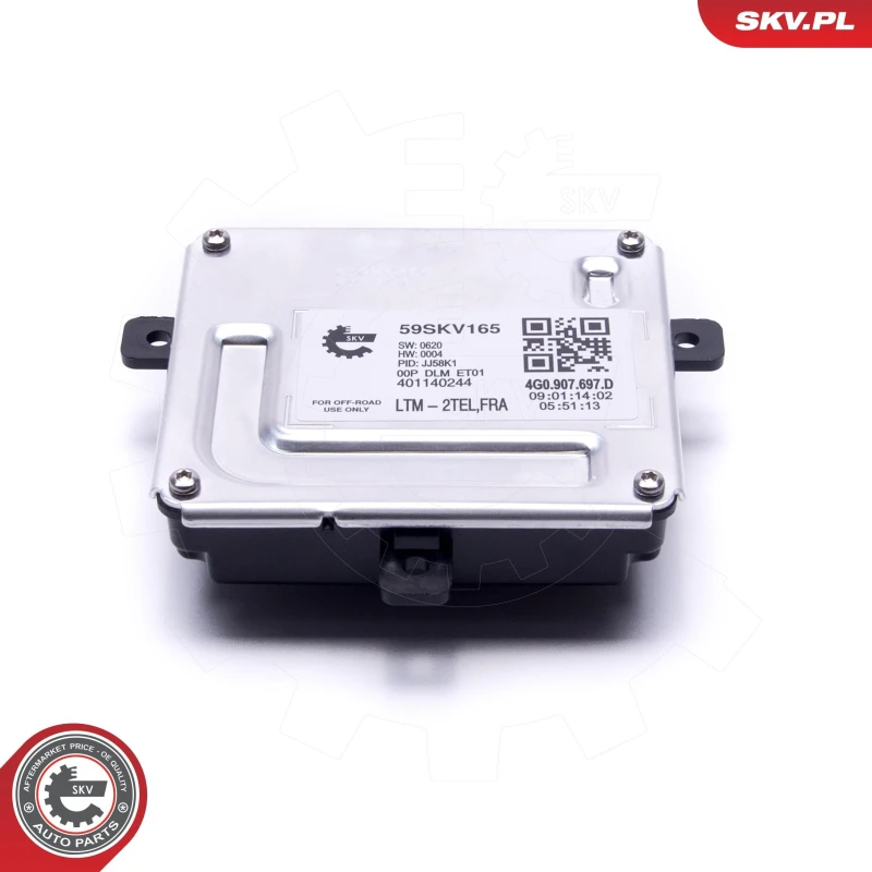 Image of ESEN SKV Lighting control module ESEN SKV 59SKV165