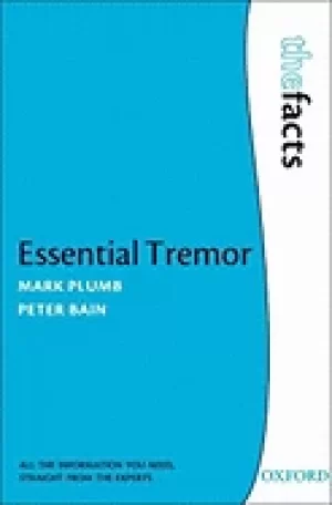 Image of essential tremor the facts