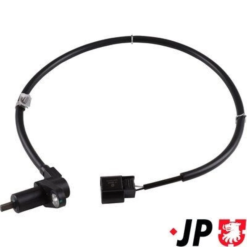 Image of JP GROUP ABS sensor JP GROUP 3997104870