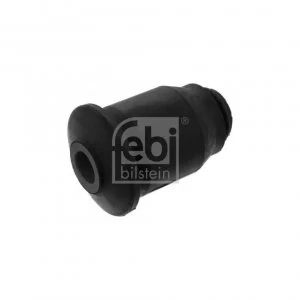 Image of Track Control Arm Bush FEBI BILSTEIN 43363