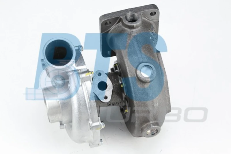 Image of BTS TURBO T911808 Turbocharger Charger,charging system (2234)