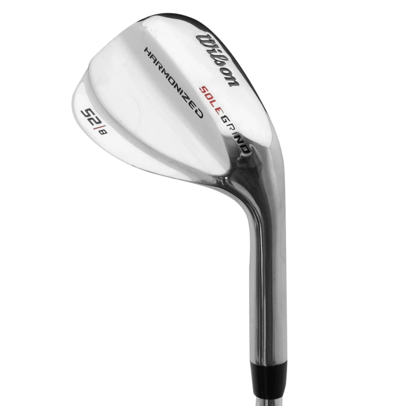 Image of Wilson Harmonized Wedge - Silver Silver GW