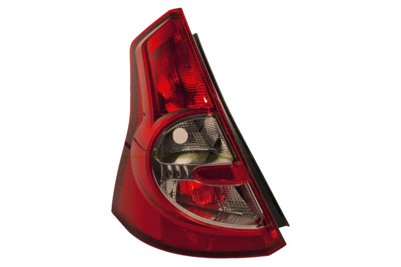 Image of PRASCO DA2204154 Rear light TYC Left Combination Rearlight (391)
