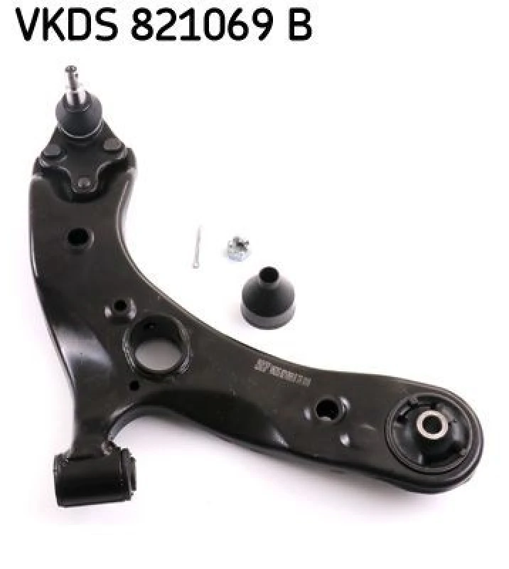 Image of SKF Suspension arm SKF VKDS 821069 B