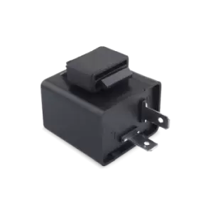 Image of HERTH+BUSS ELPARTS Indicator Relay 75605151 Flasher Unit BMW,ALFA ROMEO,SAAB,3 Limousine (E36),3 Coupe (E36),3 Compact (E36),5 Limousine (E34)