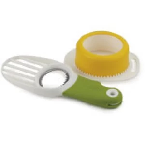 image of Joseph 2 Piece Breakfast Set (Goavocado And Poach-Pro)