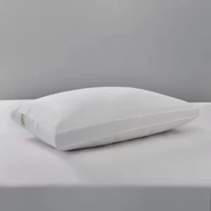 Image of Himeya Semul Bliss Pillow, White
