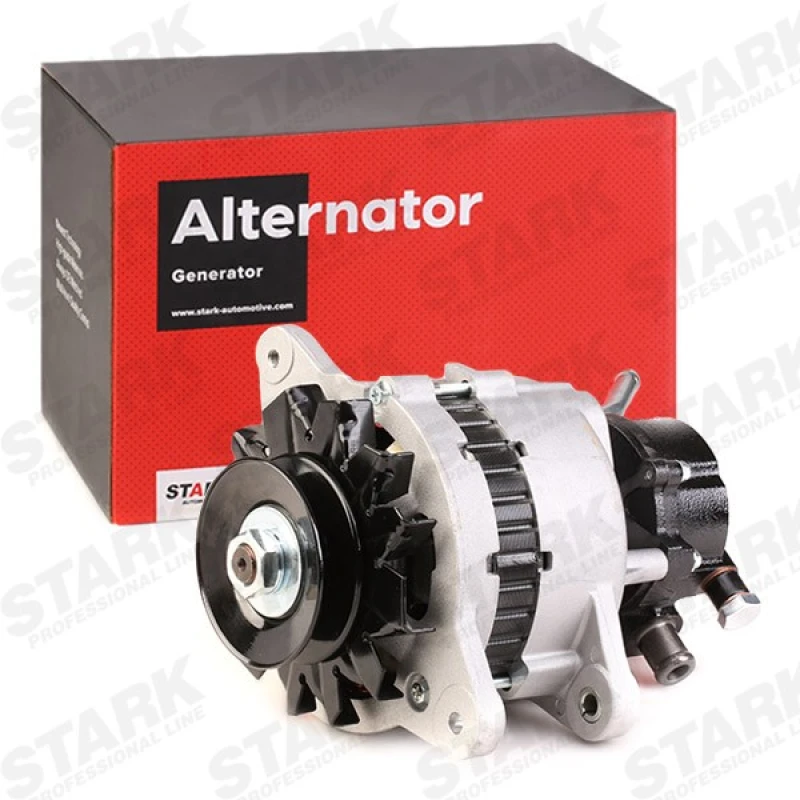 Image of Alternator STARK SKGN-0320737