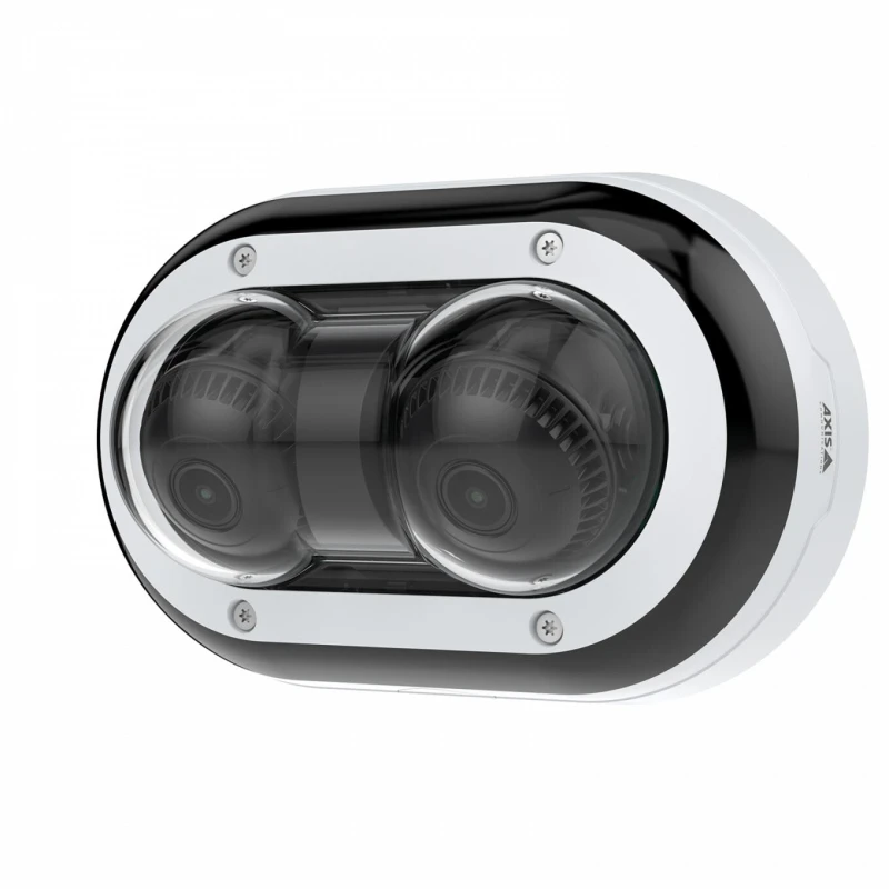 Image of AXIS Axis 02415-001 security camera Bulb IP security camera Indoor & outdoor 1920 x 1080 pixels Ceiling/wall 02415-001
