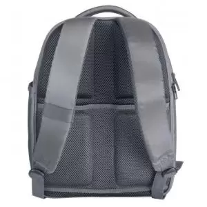 image of Leitz Complete 13.3&rdquo; Backpack Smart Traveller Silver