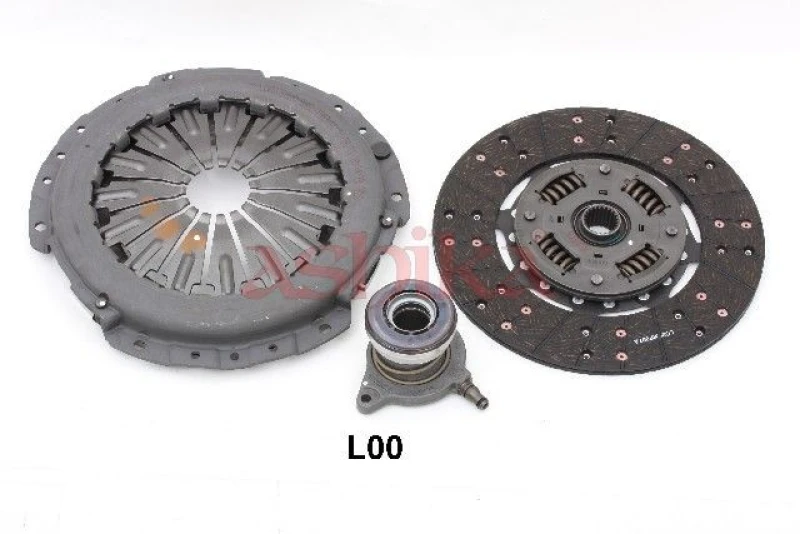 Image of ASHIKA Clutch kit ASHIKA 92-0L-L00