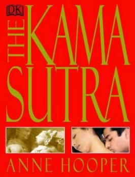 Image of The Kama Sutra by Anne Hooper Book