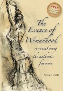 Image of The Essence of Womanhood by Susie Heath Paperback