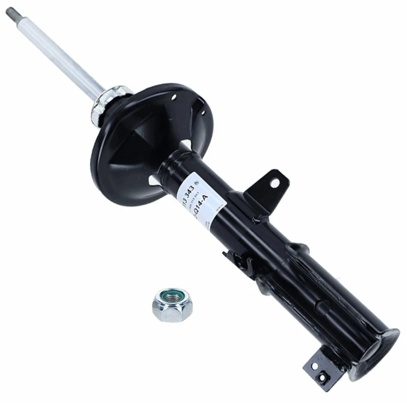 Image of Shock absorber SACHS 313 343