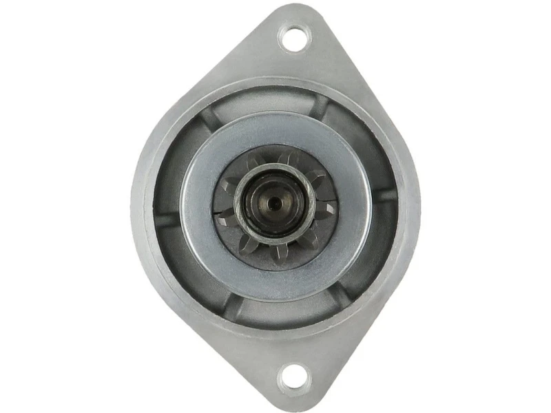 Image of AS-PL Starter motor AS-PL S6580S