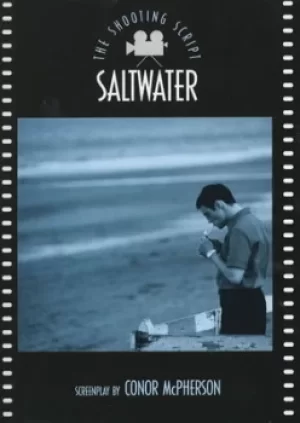 Image of Saltwater by Conor McPherson