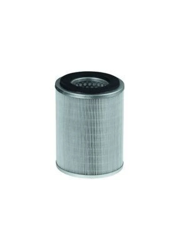 Image of MAHLE LX 830 Air filter Filter Insert Air Filter (8)