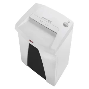 Image of SECURIO document shredder B22