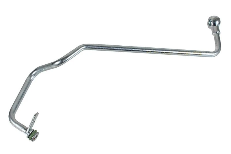 Image of Oil Pipe, charger METZGER 2361232