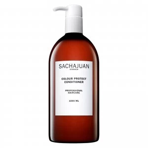 Sachajuan Colour Protect Conditioner 1000ml