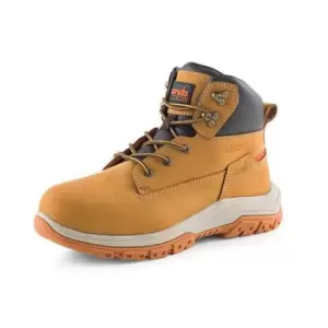 Image of Scruffs Ridge Work Boot Tan Size 10