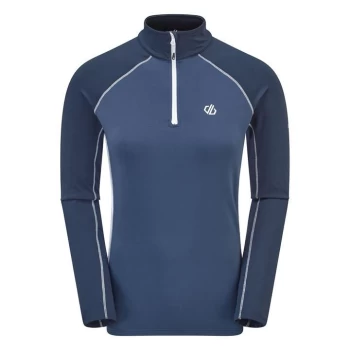 Image of Dare 2b Involved II Core Stretch - Blue