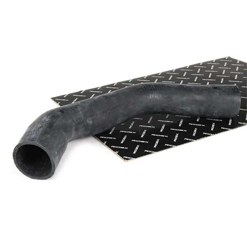 Image of RIDEX Charger intake hose RIDEX 3314C0232
