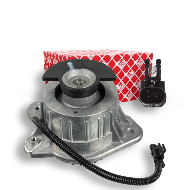 Image of Engine mount FEBI BILSTEIN 108152