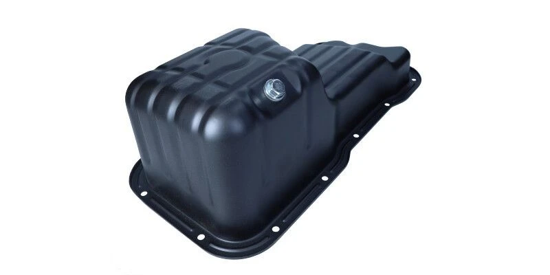 Image of MAXGEAR Oil sump MAXGEAR 34-0132