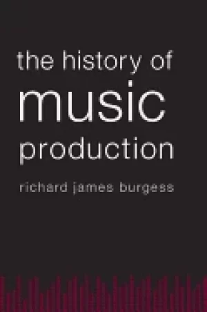 Image of history of music production