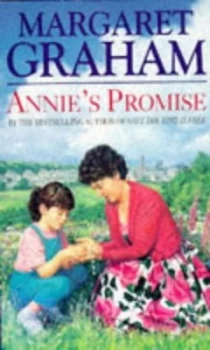 Image of Annies Promise by Margaret Graham Paperback