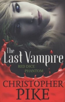 Image of Red Dice by Christopher Pike Paperback