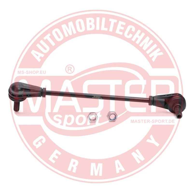 Image of MASTER-SPORT Anti-roll bar link MASTER-SPORT 42107-PCS-MS