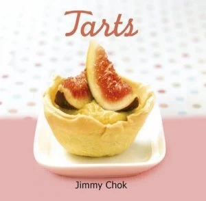 Image of Tarts by Jimmy Chok Book