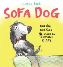 Image of Sofa Dog PB