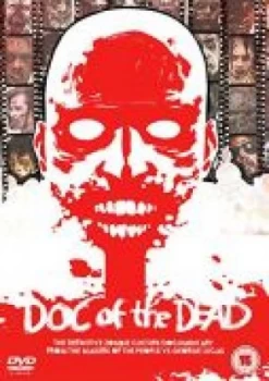 image of Doc of the Dead