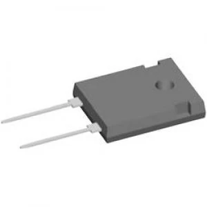 Image of Standard diode IXYS DSEP60 12A TO 247 2 1200 V 60
