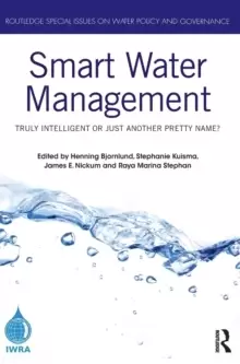 Image of Smart Water Management : Truly Intelligent or Just Another Pretty Name?