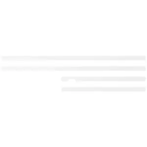 Image of Samsung VG-SCFT32WT/XC Flatscreen TV frame