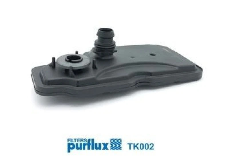 Image of Automatic transmission filter PURFLUX TK002