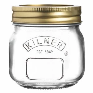 image of Kilner Preserve Jar 250ml