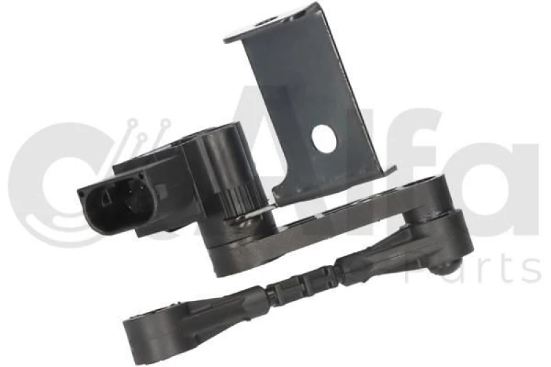 Image of Alfa e-Parts Headlight level sensor Alfa e-Parts AF06409