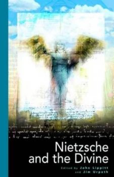 Image of Nietzsche and the Divine by Jim Urpeth Paperback