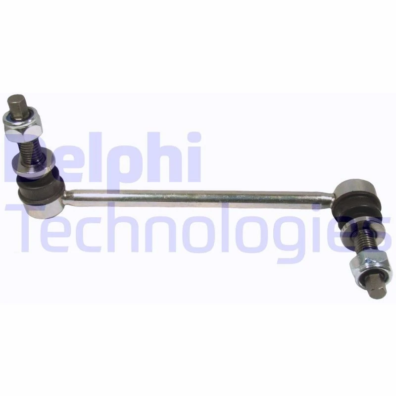 Image of DELPHI Anti-roll bar link DELPHI TC2149