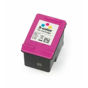 Image of COLOP e mark Ink Cartridge 3 Colour Cyan Magenta Yellow (Pack 3)