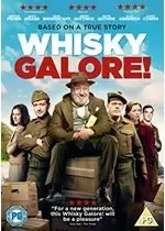 Image of Whisky Galore (2016)