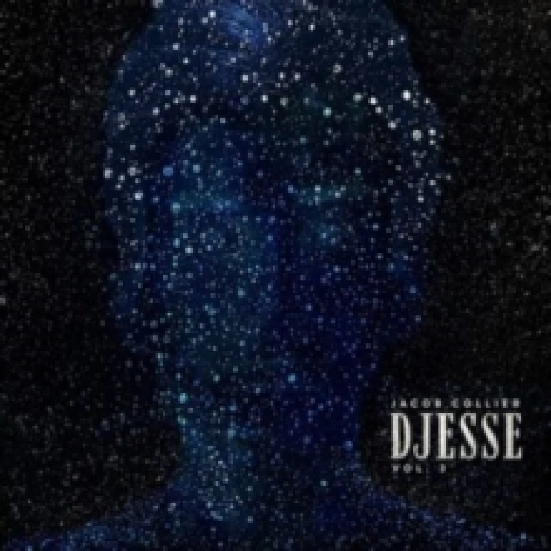 Image of Djesse, Vol. 3 Vinyl